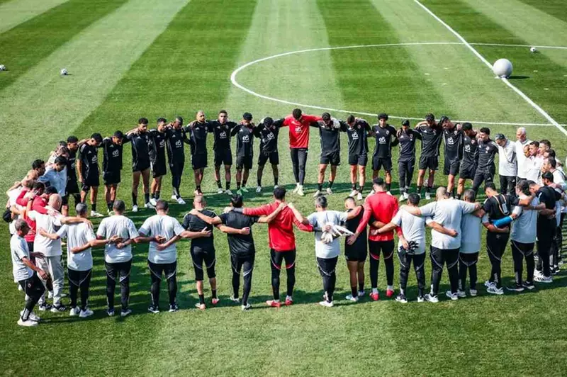 مران الأهلي